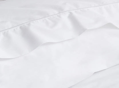 Heirloom Organic Percale Sheet Set