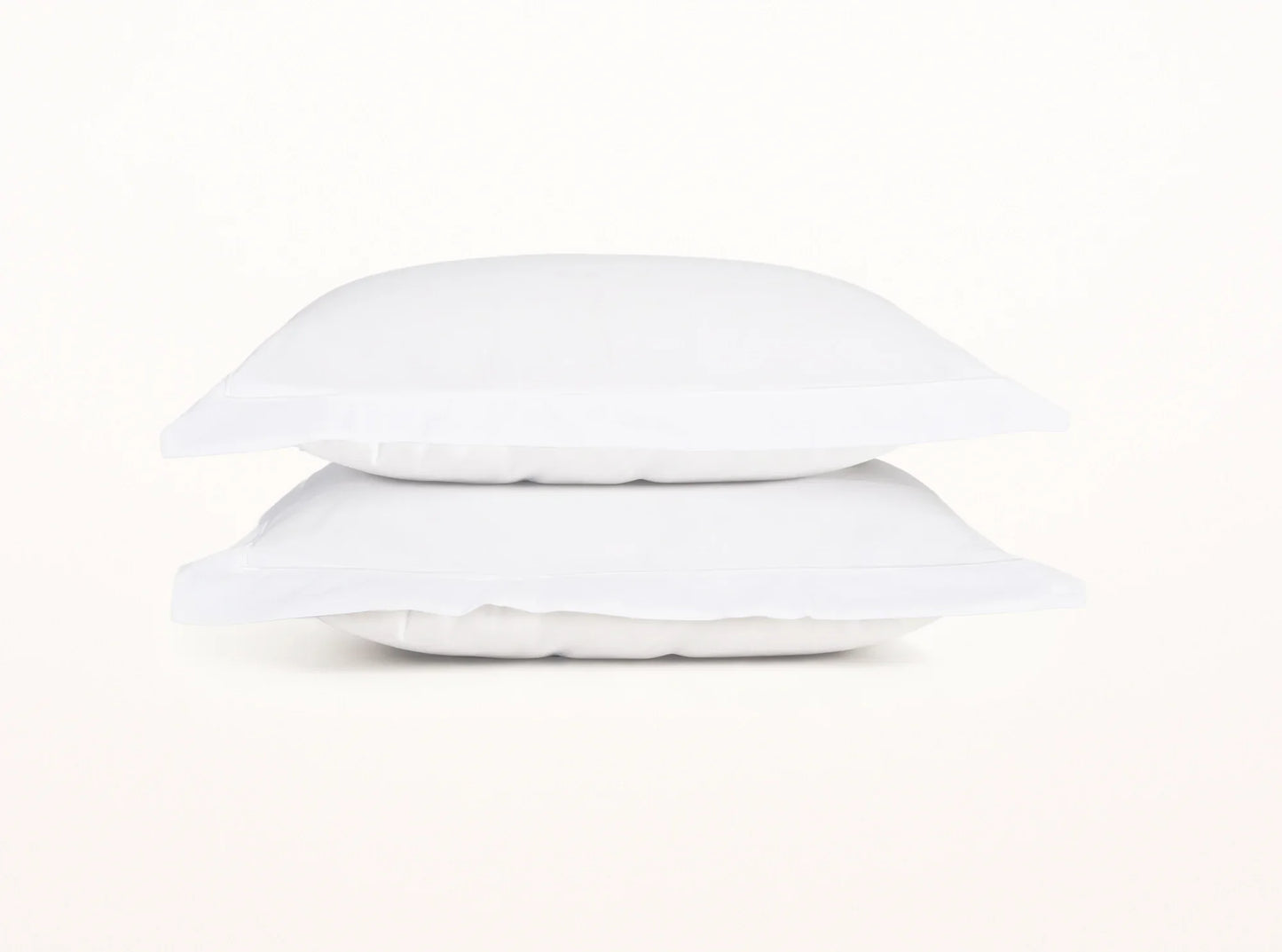 Heirloom Organic Percale Duvet Cover
