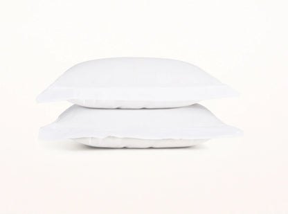 Heirloom Organic Percale Duvet Cover