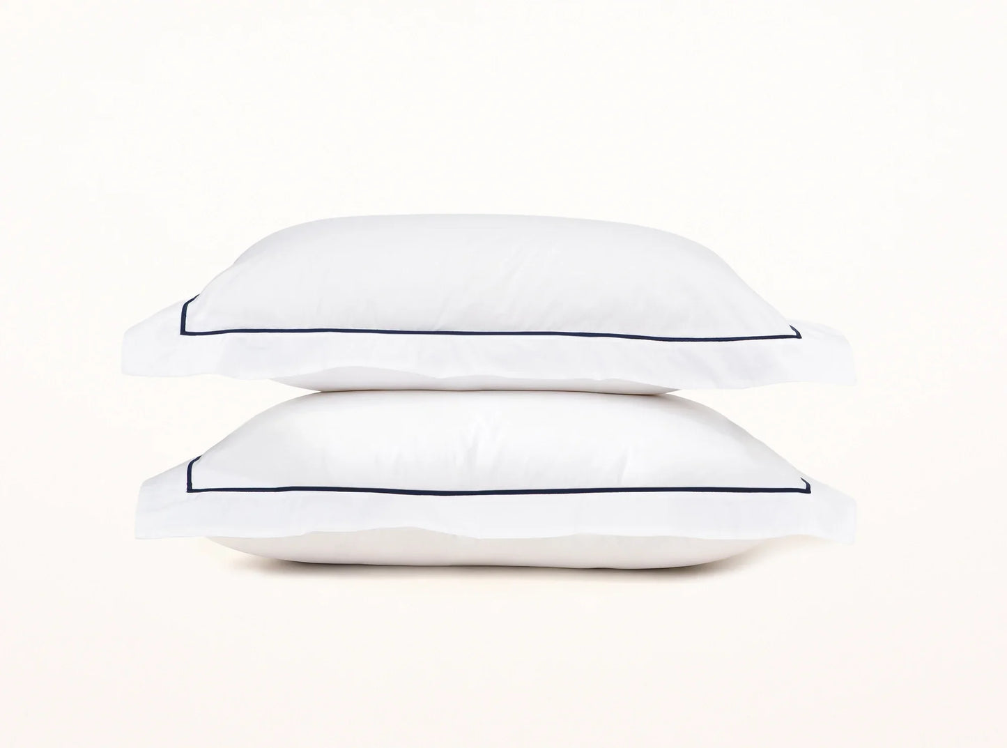Heirloom Organic Percale Duvet Cover