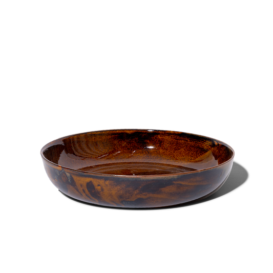 Party Bowl in Tenmoku