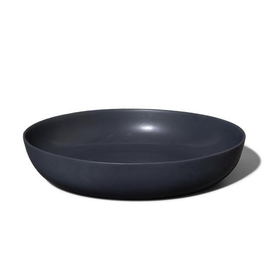 Party Bowl in Slate