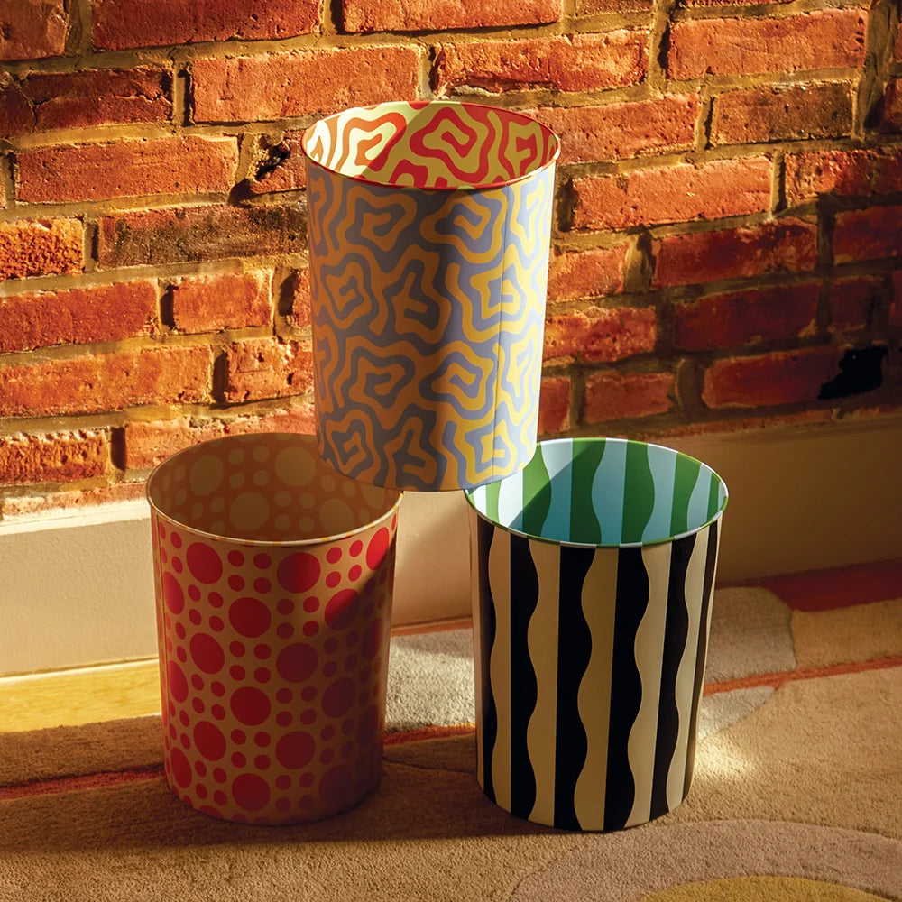 Dusen Dusen Pattern Bin