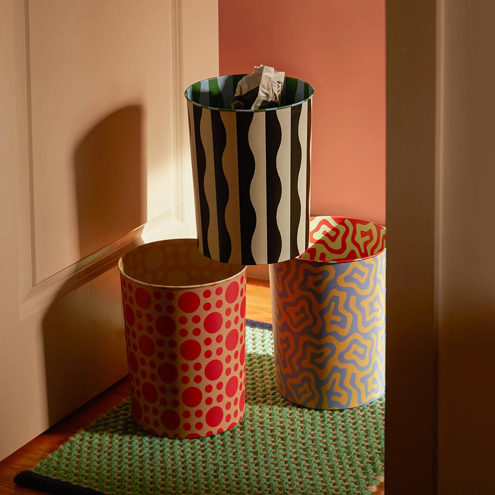 Dusen Dusen Pattern Bin