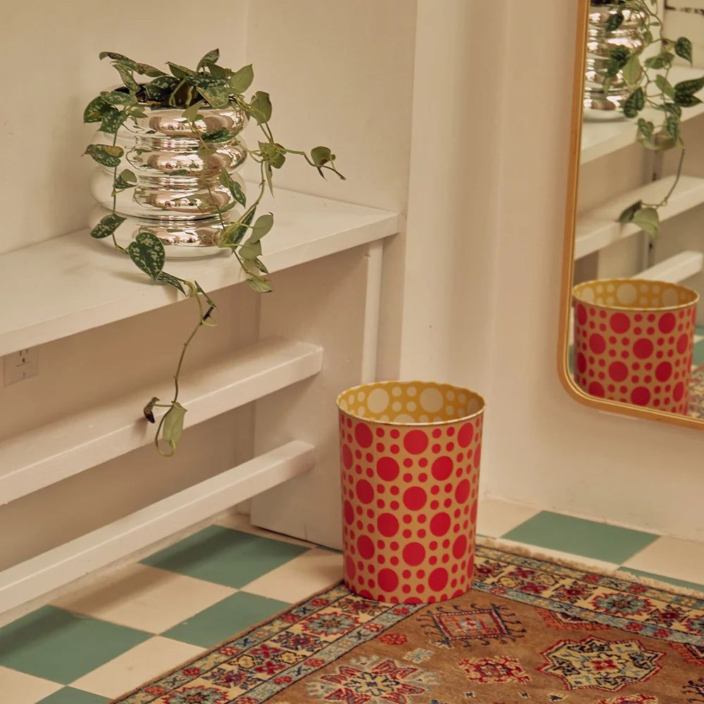 Dusen Dusen Pattern Bin