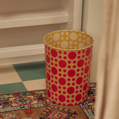 Dusen Dusen Pattern Bin