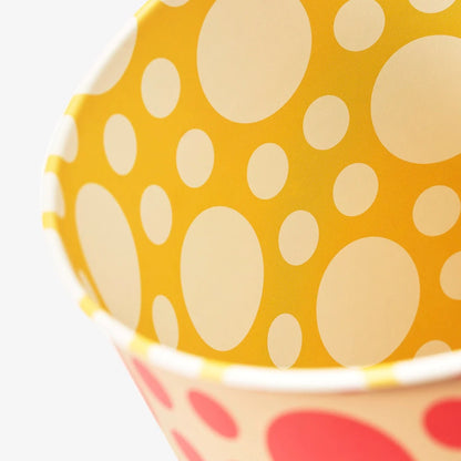 Dusen Dusen Pattern Bin