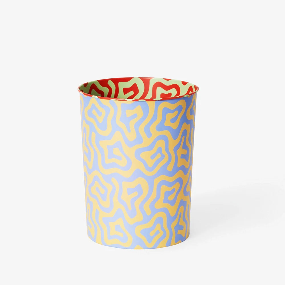 Dusen Dusen Pattern Bin