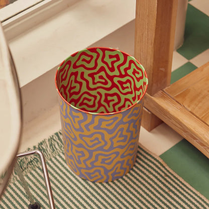 Dusen Dusen Pattern Bin