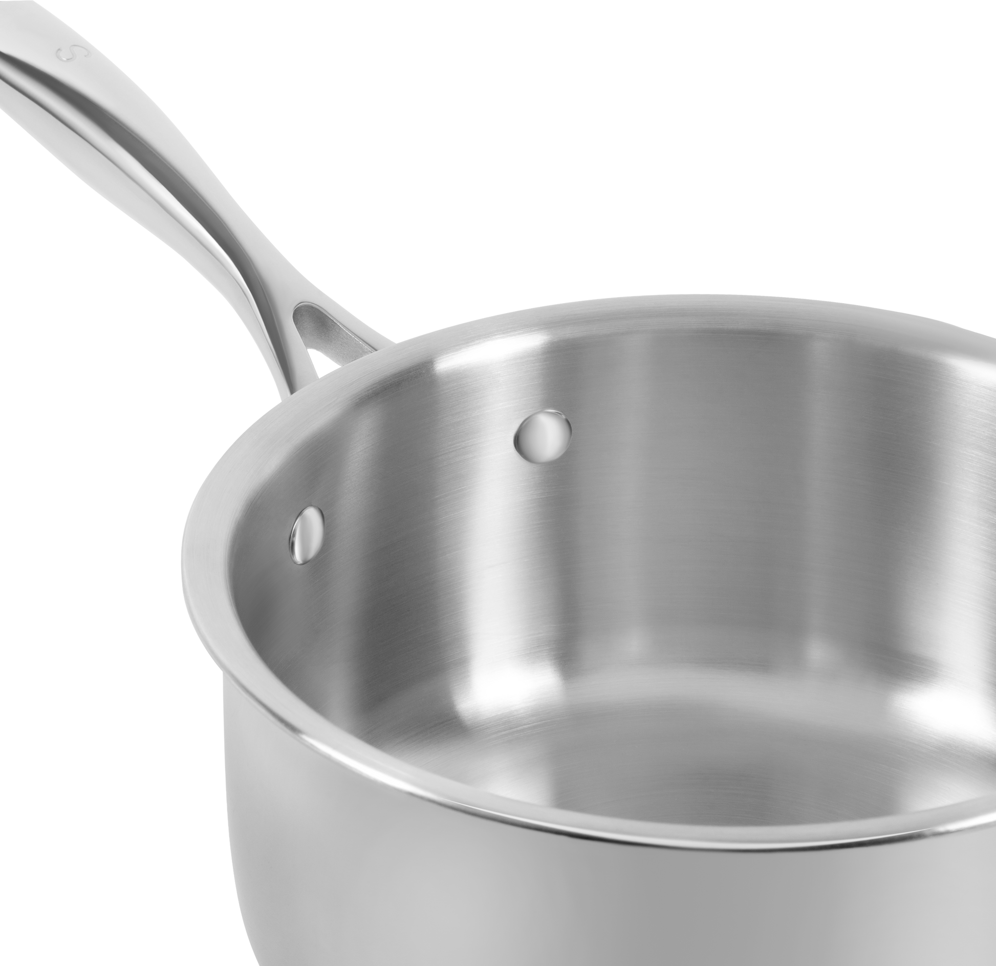 2QT Saucepan - sardel