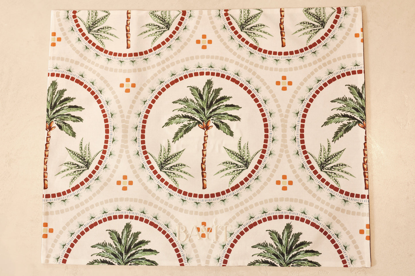 Desert Palms