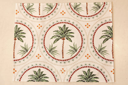 Desert Palms