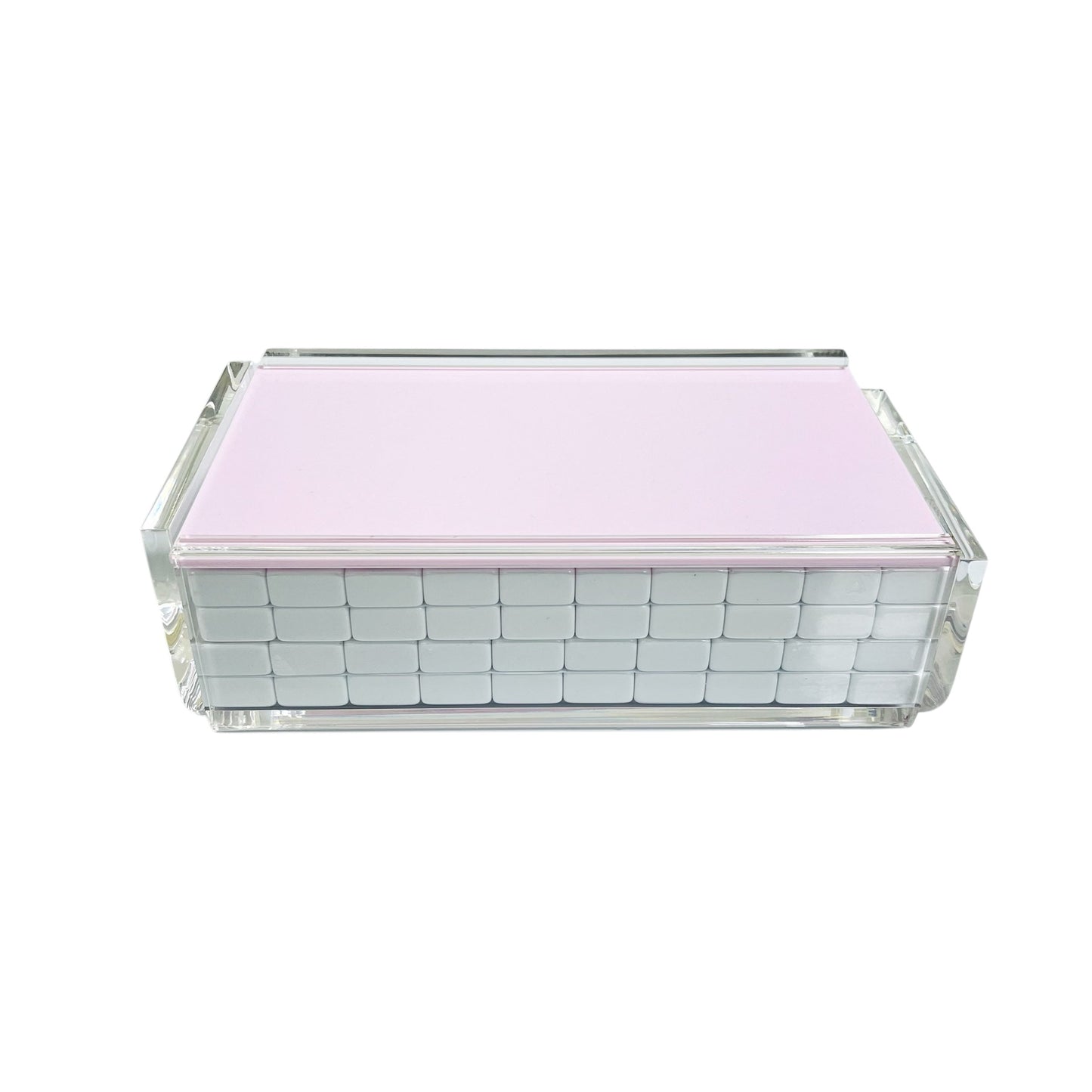 "El Mahjong" Luxe Mahjong Pastel Colors