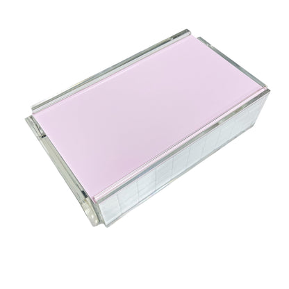 "El Mahjong" Luxe Mahjong Pastel Colors