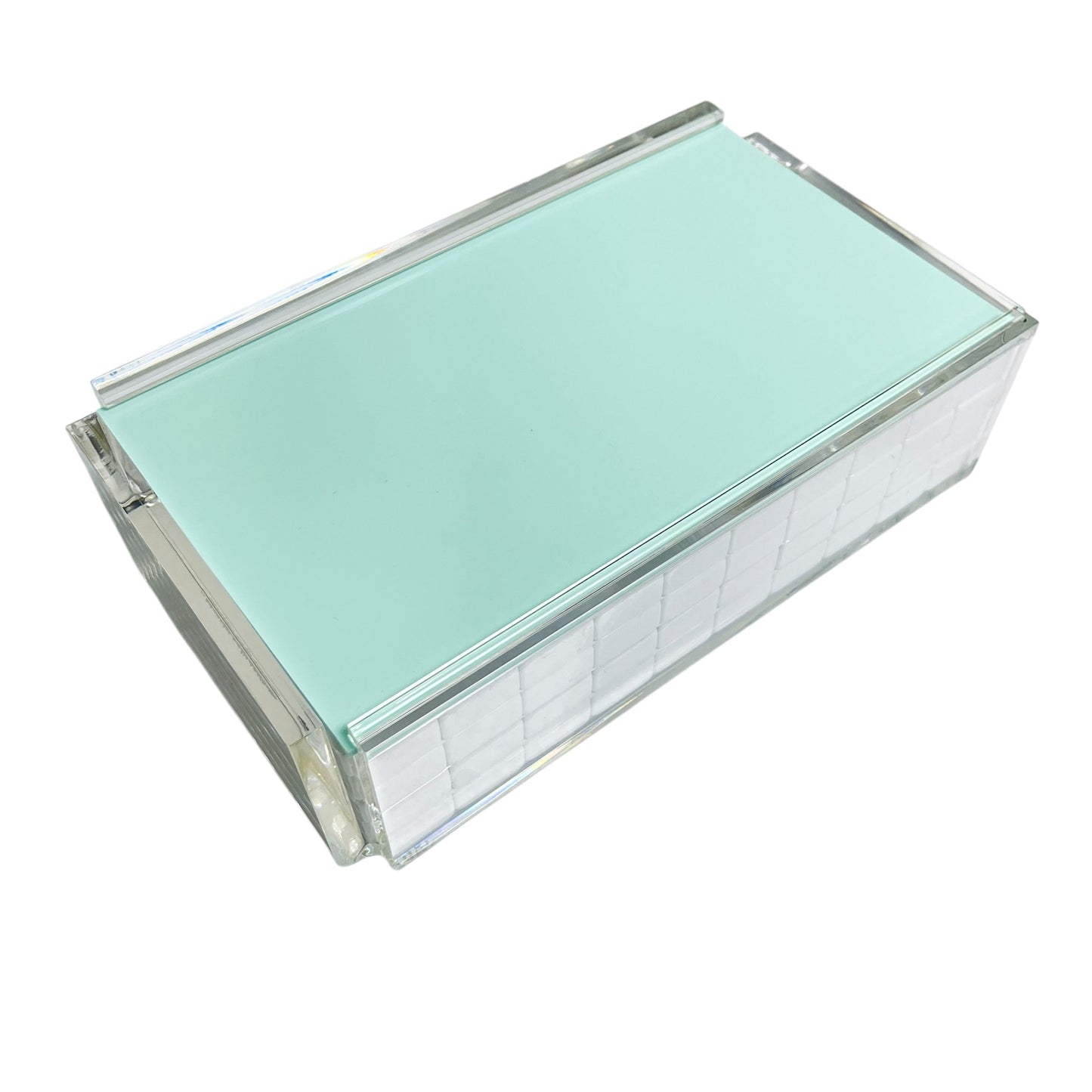 "El Mahjong" Luxe Mahjong Pastel Colors