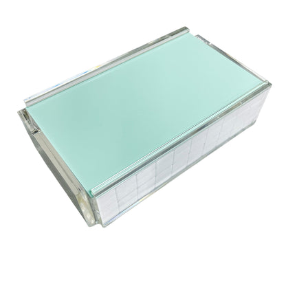 "El Mahjong" Luxe Mahjong Pastel Colors