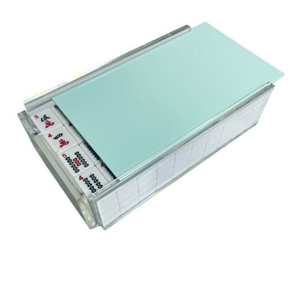 "El Mahjong" Luxe Mahjong Pastel Colors