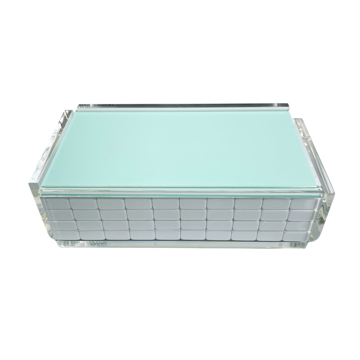 "El Mahjong" Luxe Mahjong Pastel Colors