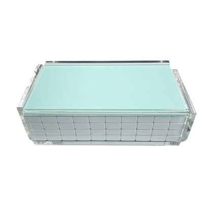 "El Mahjong" Luxe Mahjong Pastel Colors