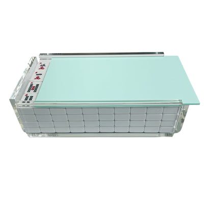 "El Mahjong" Luxe Mahjong Pastel Colors