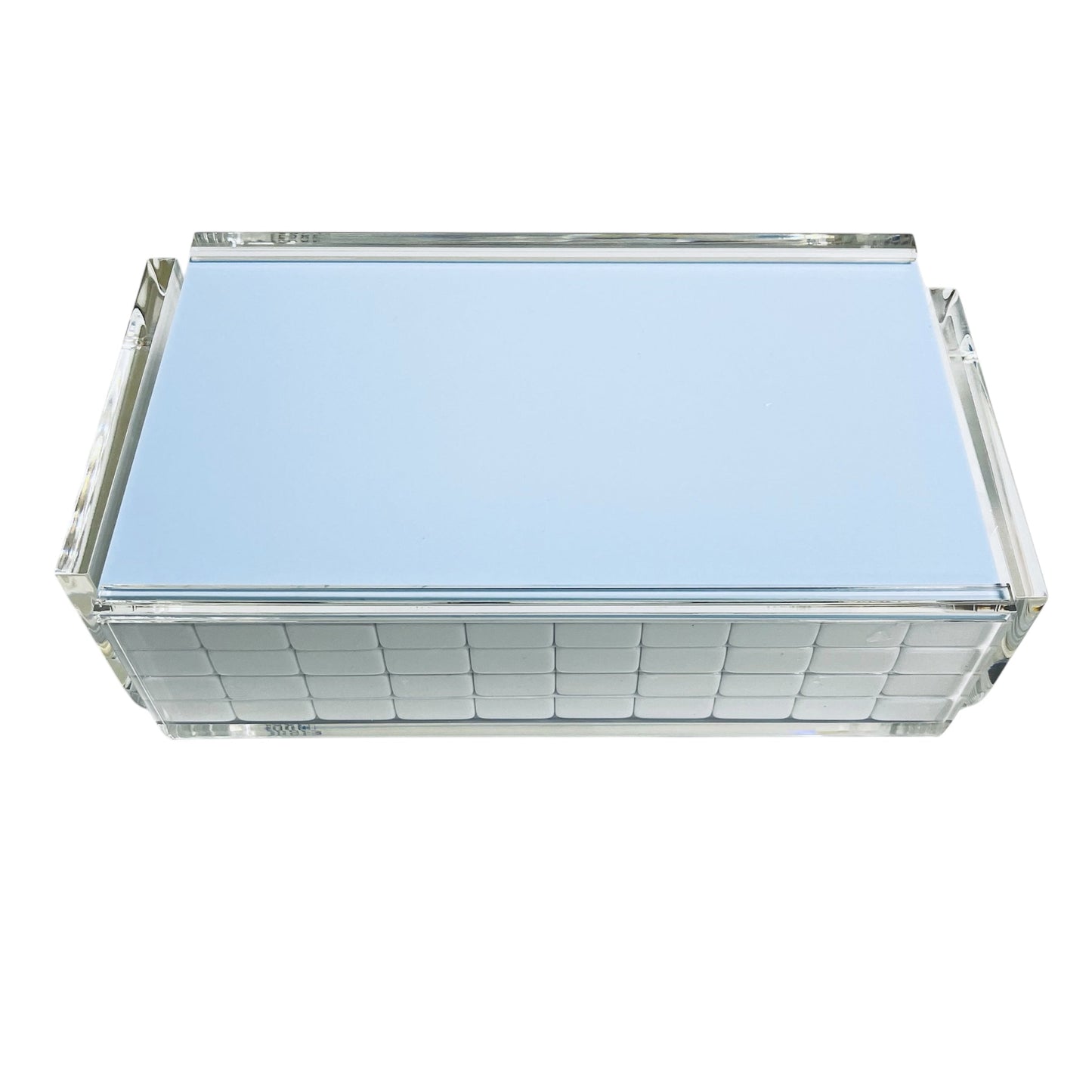 "El Mahjong" Luxe Mahjong Pastel Colors