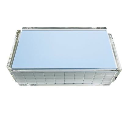 "El Mahjong" Luxe Mahjong Pastel Colors