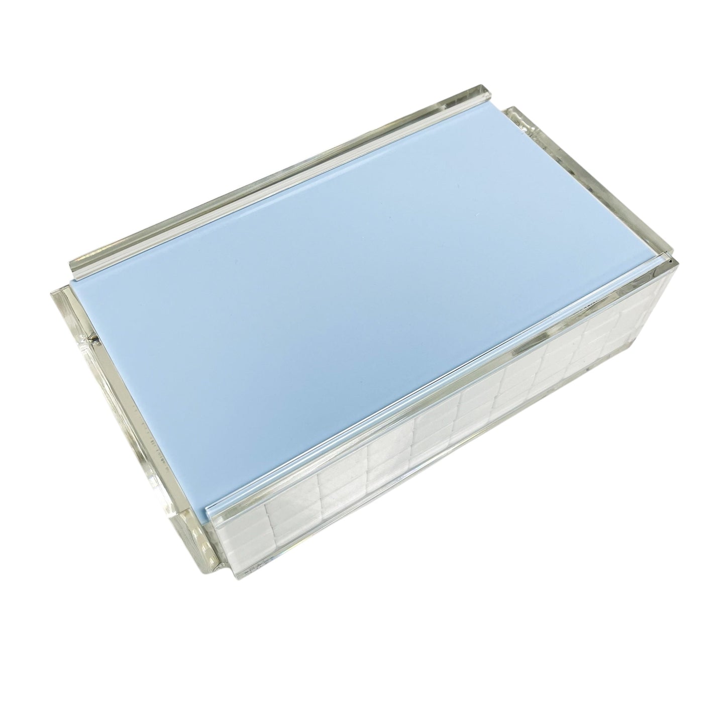 "El Mahjong" Luxe Mahjong Pastel Colors