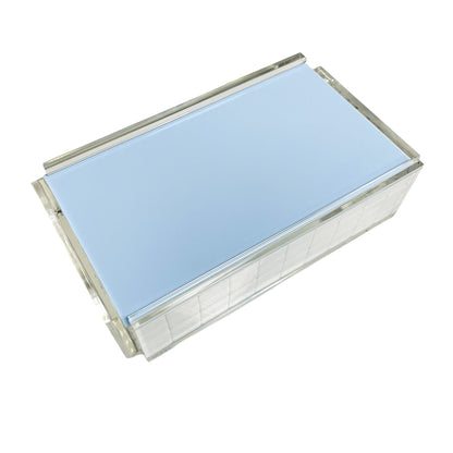 "El Mahjong" Luxe Mahjong Pastel Colors