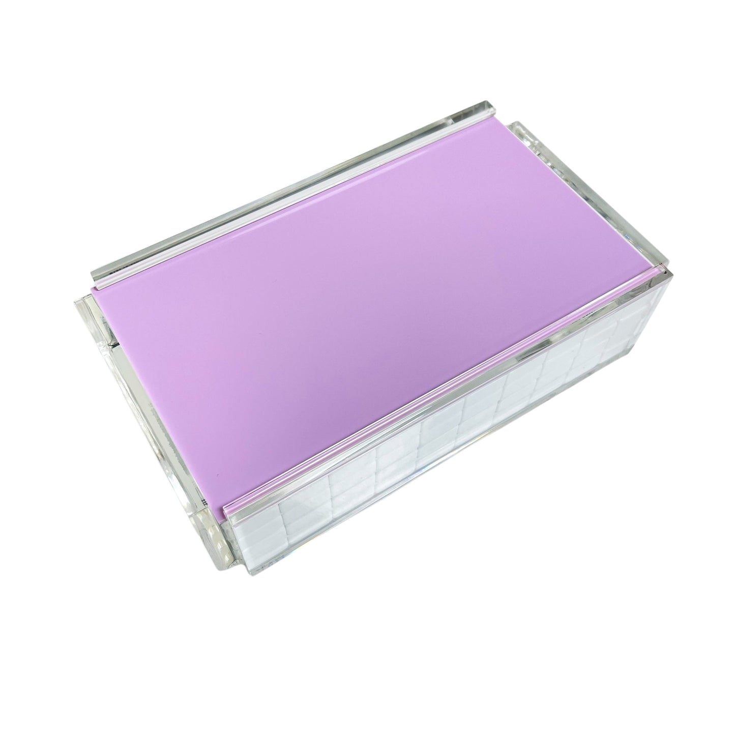 "El Mahjong" Luxe Mahjong Pastel Colors