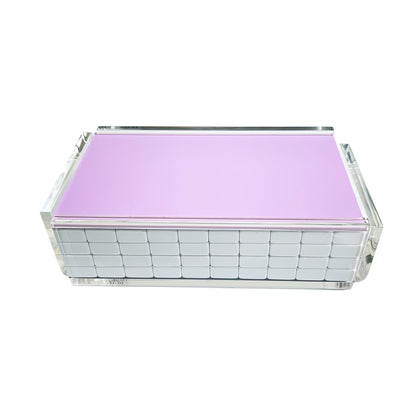 "El Mahjong" Luxe Mahjong Pastel Colors