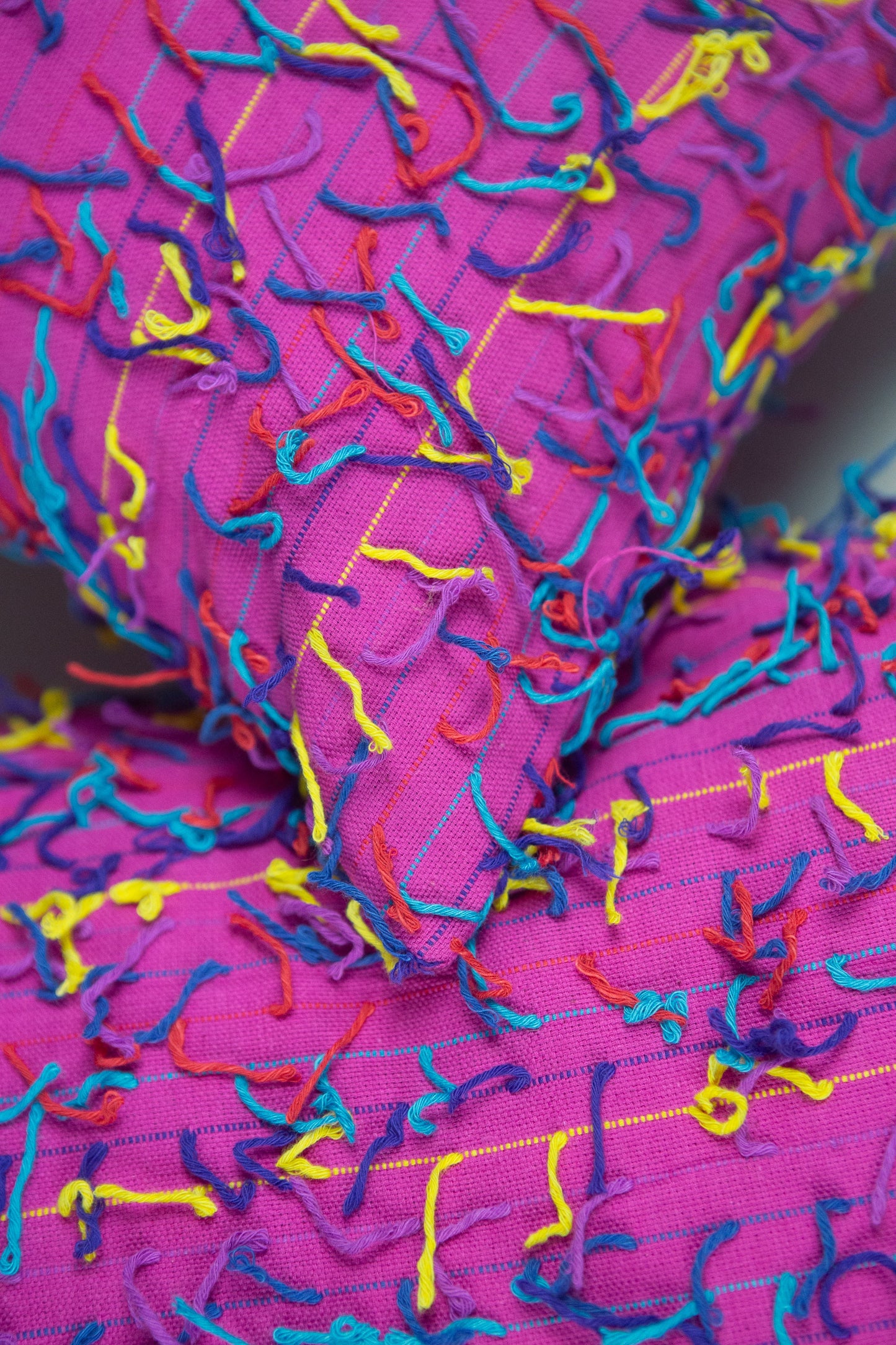 Rosa Rectangle Pillow