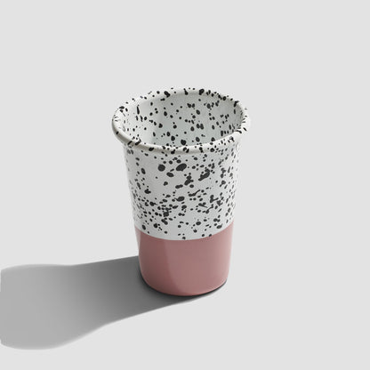 Mind-Pop Enamel Tumbler