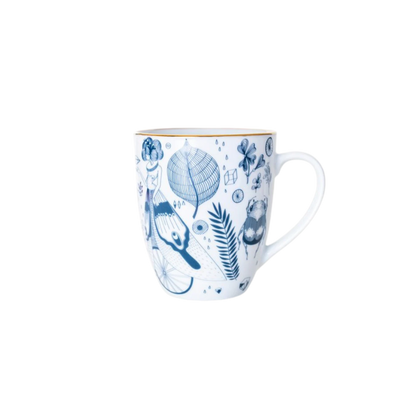 Remediarium Primum Mug Set