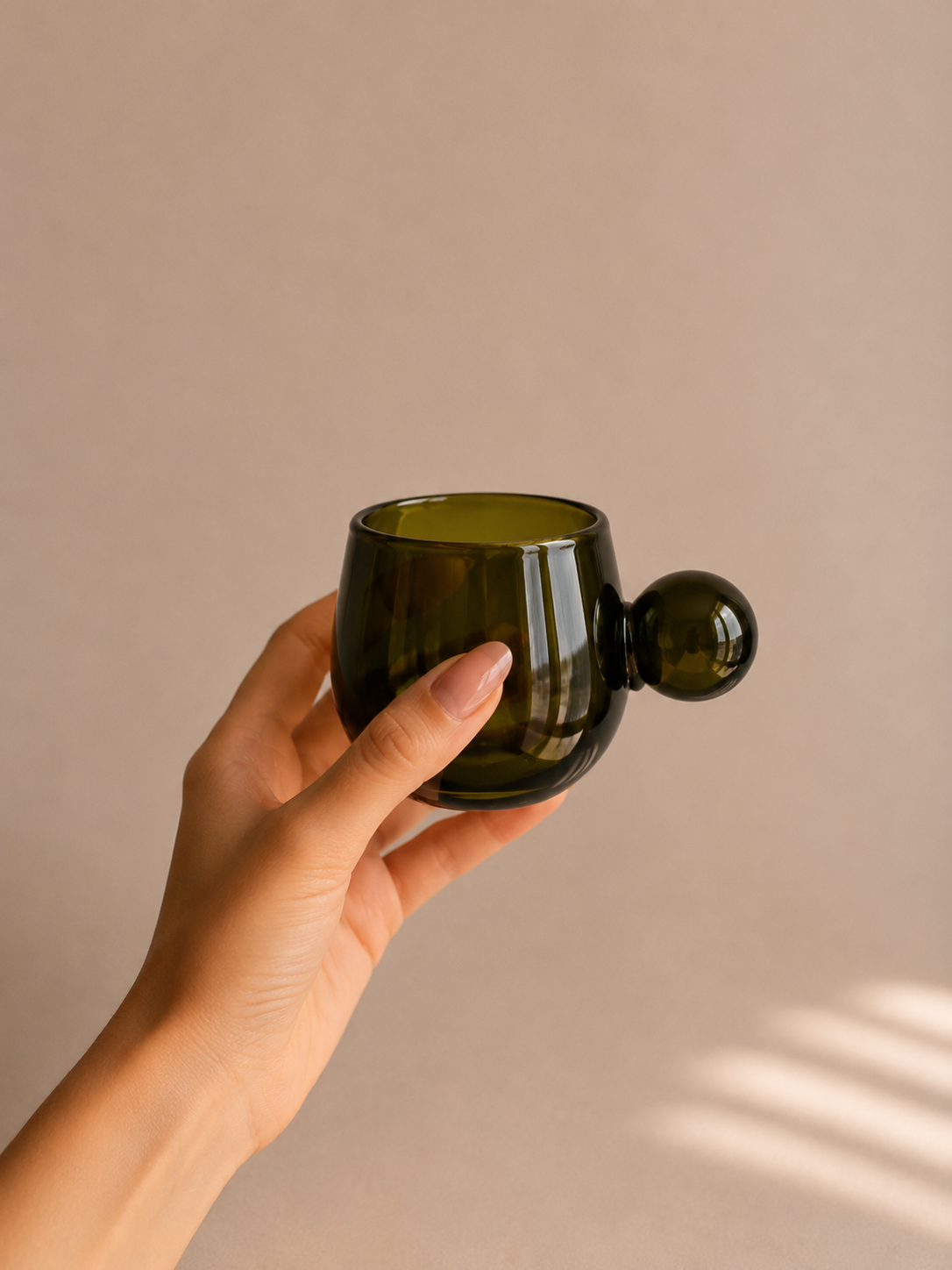 Potosí Glasses (Set of 4) by MESO