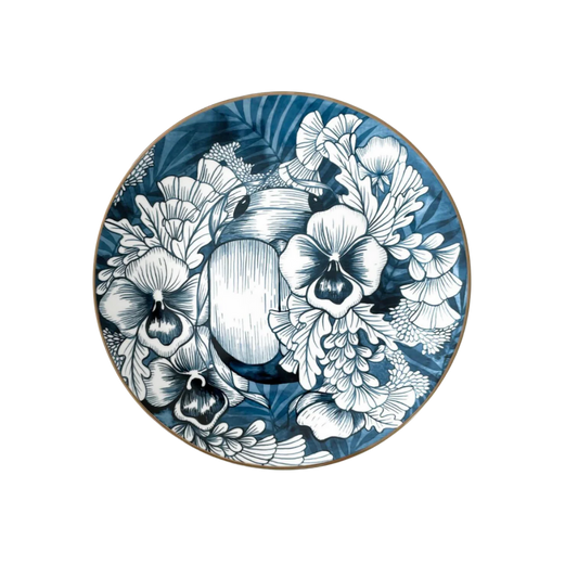 Remediarium Primum Charger Plate