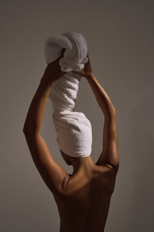 Body Towel