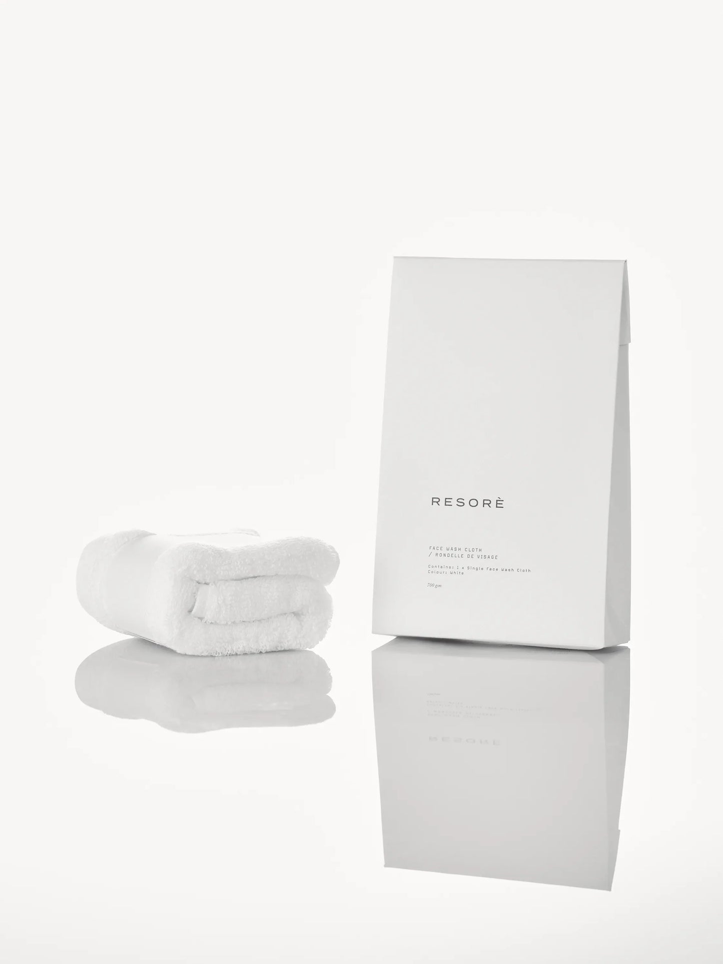 Face Towel