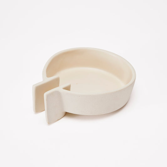 Roman Soap Dish