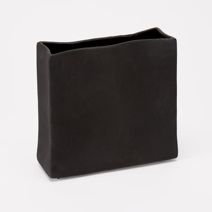 Rue Wide Vase