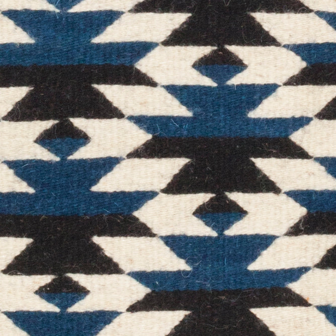 Made to order: Rio Grande Wool Flat Weave Rug