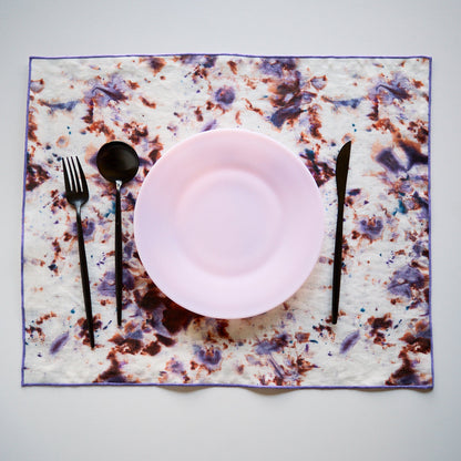 Rose Marble Placemat