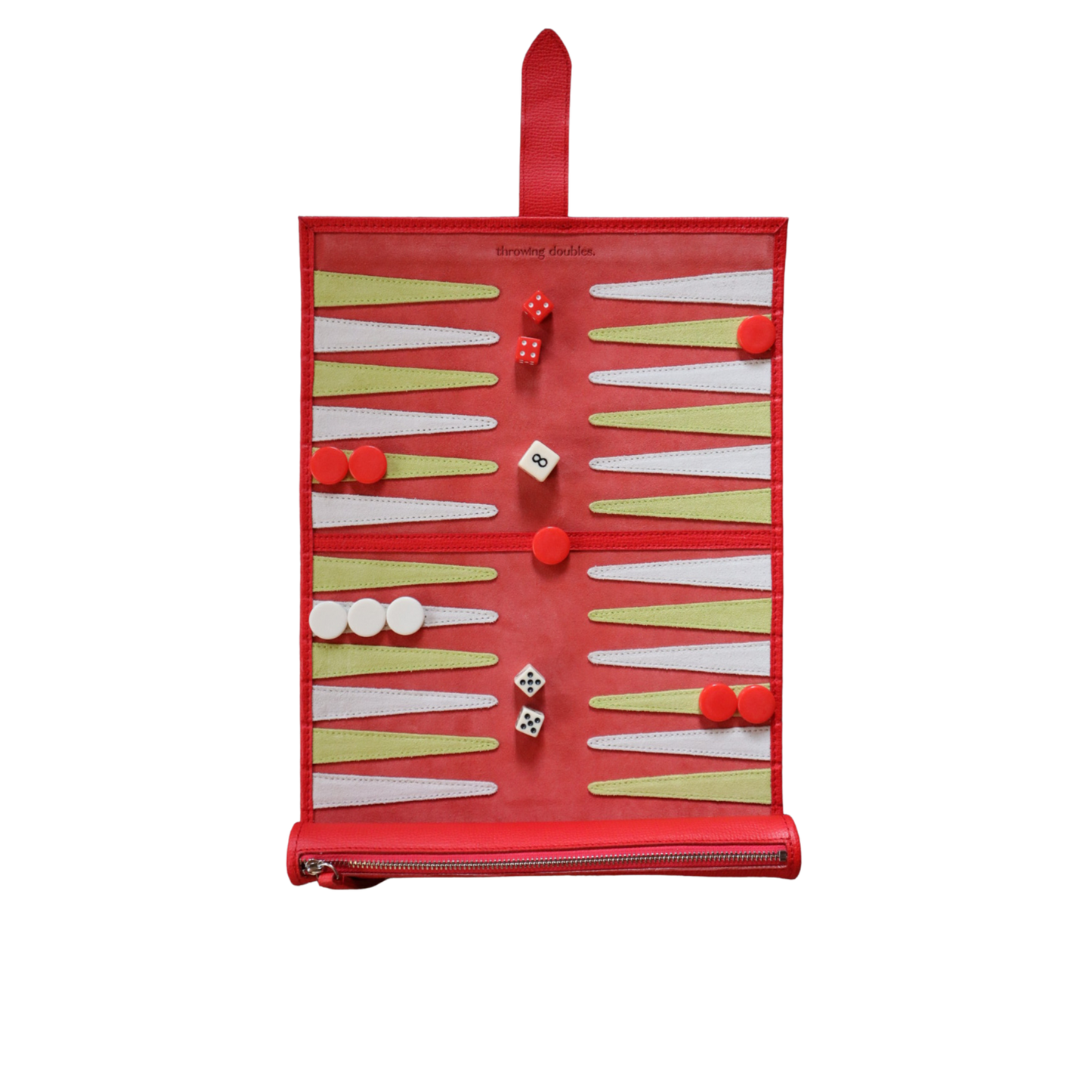 Travel Backgammon Board - Sedona