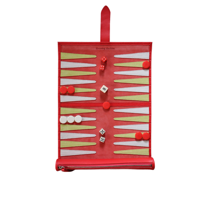 Travel Backgammon Board - Sedona