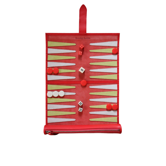 Travel Backgammon Board - Sedona