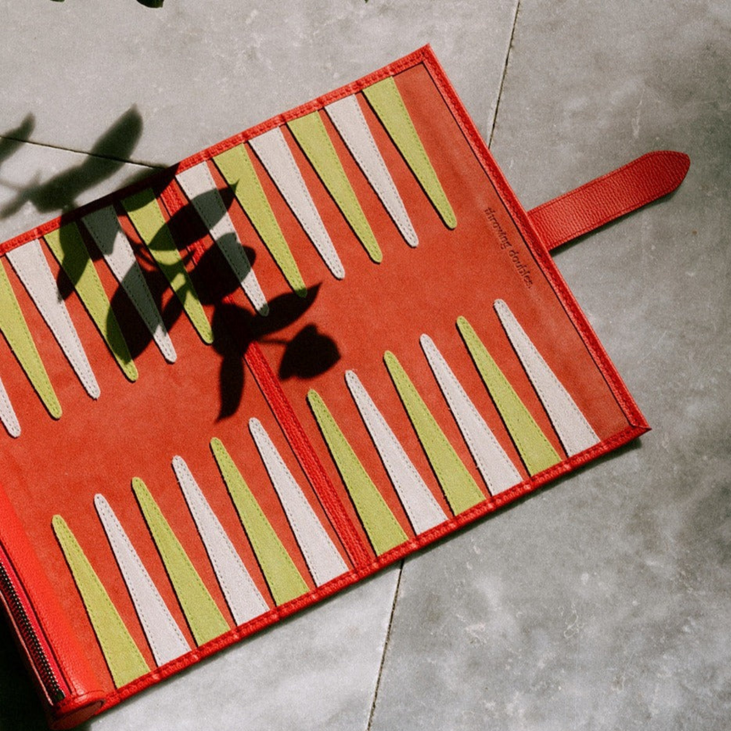 Travel Backgammon Board - Sedona