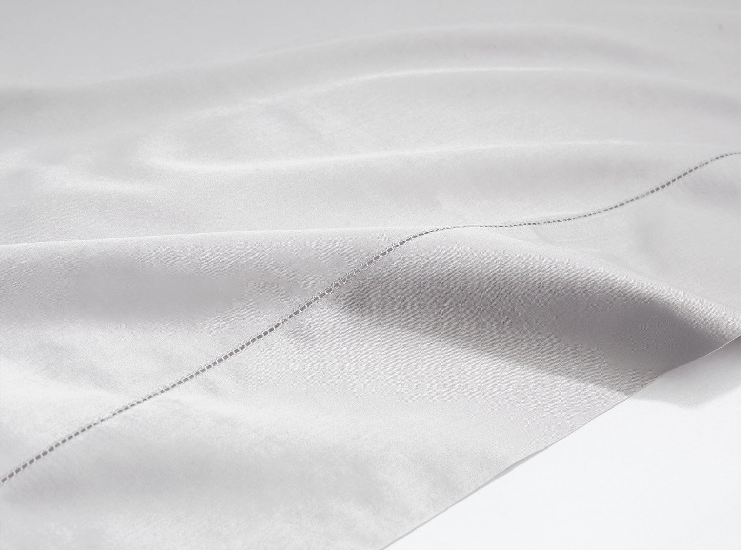 Heritage Organic Sateen Sheet Set