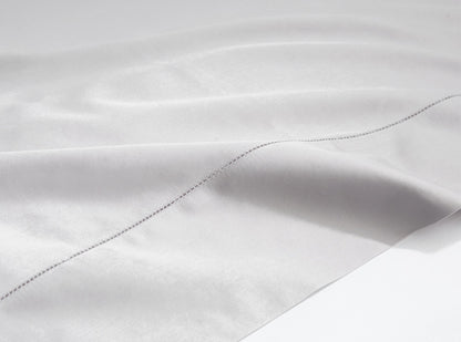 Heritage Organic Sateen Sheet Set