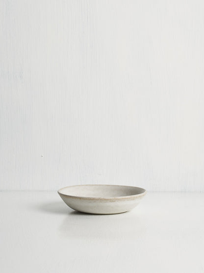 Pillar Snack Bowl
