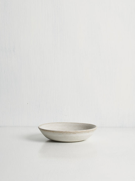 Pillar Snack Bowl