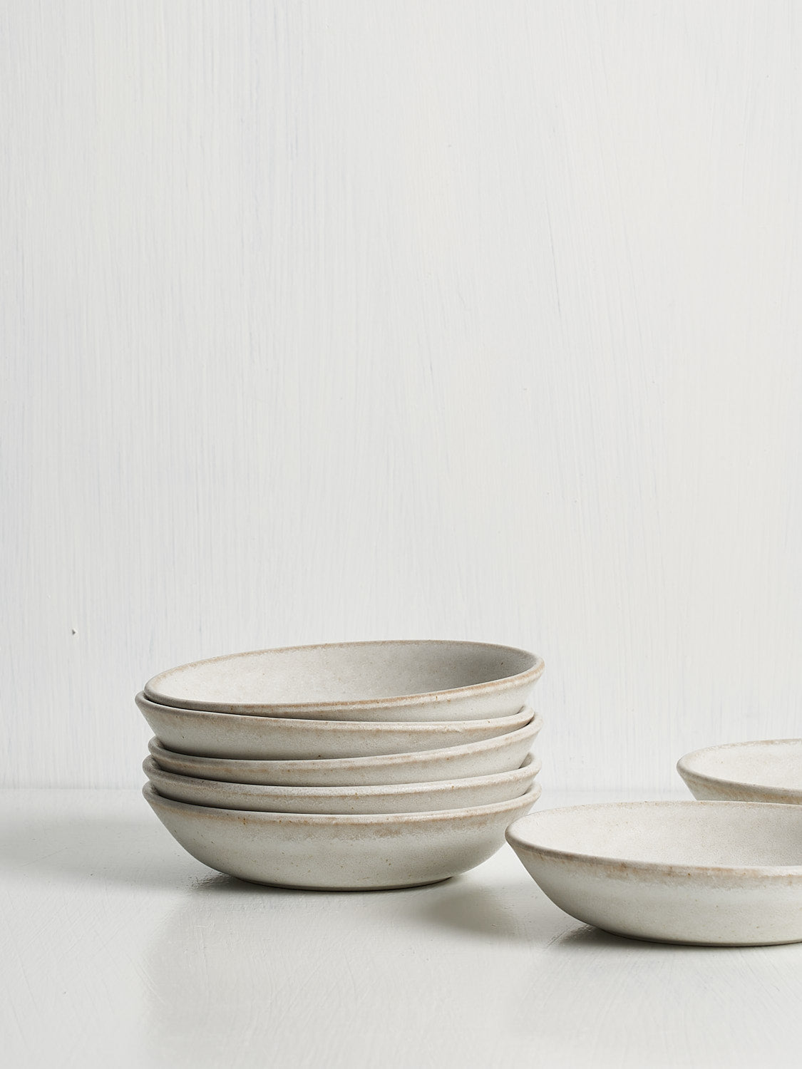 Pillar Snack Bowl